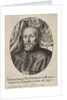 Portrait of the theologian Dionysius Ryckel by Erycius Puteanus