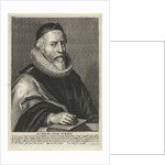 Bust of a young man with hat by Peter Snijers