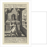 Eucharist by Jacob de Weert