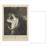 Envy by Jean de Weert