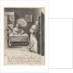 St. Thomas Aquinas and Bonaventure by Otto van Veen