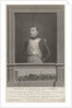 Portrait of Napoleon Bonaparte, Léonard Jéhotte by Vilquin