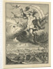 Title page of Mercury or orator by Coenraad de Putter