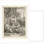 Title page of 'Complete Nederduitsch and French Dictionary' by Gideon Quineau