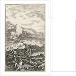 Battlefield by Gerrit van Goedesberg