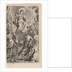 MV Somer fecit, Matthias von Somer by Matthias von Somer