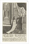 Emperor Maximilian pray before the Blessed Sacrament, 10 by Henry Aertssens