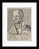 Portrait of Philipp Melanchthon by Lucas Cranach II