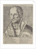 Portrait of Philipp Melanchthon by Lucas Cranach II
