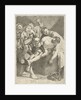 The Entombment of Christ by Dirck van Baburen