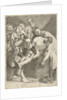 The Entombment of Christ by Dirck van Baburen