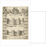 House of Spangen by I. Baudouin