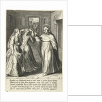 Thomas converted his sister by Otto van Veen