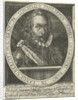 Portrait of Philip Count zu Hohenlohe Langenburg by Anonymous