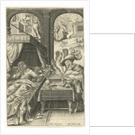 Odour by Guillaume Collaert Odour