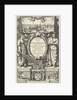 Title page for D. Heinsius Rervm ad Sylvam-Dvcis atqve alibi in Belgio avt a Belgis anno M DCXXIX gestarvm historia. 1631 by Anonymous