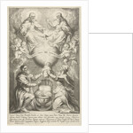 Presentation of the Blessed Virgin Mary by Philip Fruytiers