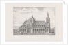 The church of St. John, St. Janskerk 's Hertogenbosch by Anonymous