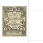 Evangelicae historiae by Anonymous