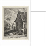 Figures at home by Jan Lauwryn Krafft I