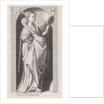 Pride (Superbia) by Franco Estius