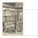 Title page for Alexander ab Alexandro, Genialium dierum Part 1 1673 by Zacharias Webber II