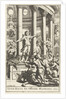 Title page for Alexander ab Alexandro, Genialium dierum Part 2 1673 by Gonsales Appelmans