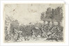Battle by Jan van Ossenbeeck