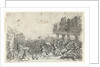Battle by Jan van Ossenbeeck