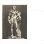 Hercules and Telephos by Frederik de Wit