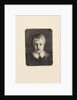 Boy Portrait by H. Smit