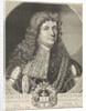 Portrait of Cornelis Jansz Speelman by Joannes de Jongh