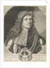 Portrait of Cornelis Jansz Speelman by Joannes de Jongh