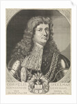 Portrait of Cornelis Jansz Speelman by Joannes de Jongh