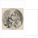 Pancakes Bakster by Theodor Matham