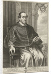 Portrait of Marius Ambrosius Capello by Philip Fruytiers