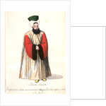 Surré emin by Mahmud II