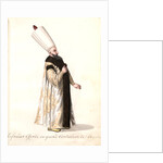 Defterdar effendi, ou grand-controleur de l'empire by Mahmud II