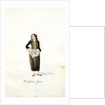 Baladin grec by Mahmud II