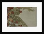 Momoyogusa Flowers of a Hundred Generations by Sekka Kamisaka