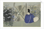 Momoyogusa Flowers of a Hundred Generations by Sekka Kamisaka