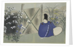 Momoyogusa Flowers of a Hundred Generations by Sekka Kamisaka
