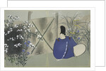 Momoyogusa Flowers of a Hundred Generations by Sekka Kamisaka