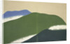 Green Mountains by Sekka Kamisaka
