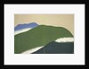 Green Mountains by Sekka Kamisaka