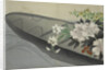 Flower boat by Sekka Kamisaka