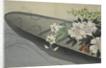 Flower boat by Sekka Kamisaka