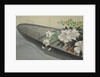 Flower boat by Sekka Kamisaka