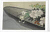 Flower boat by Sekka Kamisaka