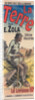 Poster for the book of M. Émile Zola, la Terre, The Earth by Jules Chéret